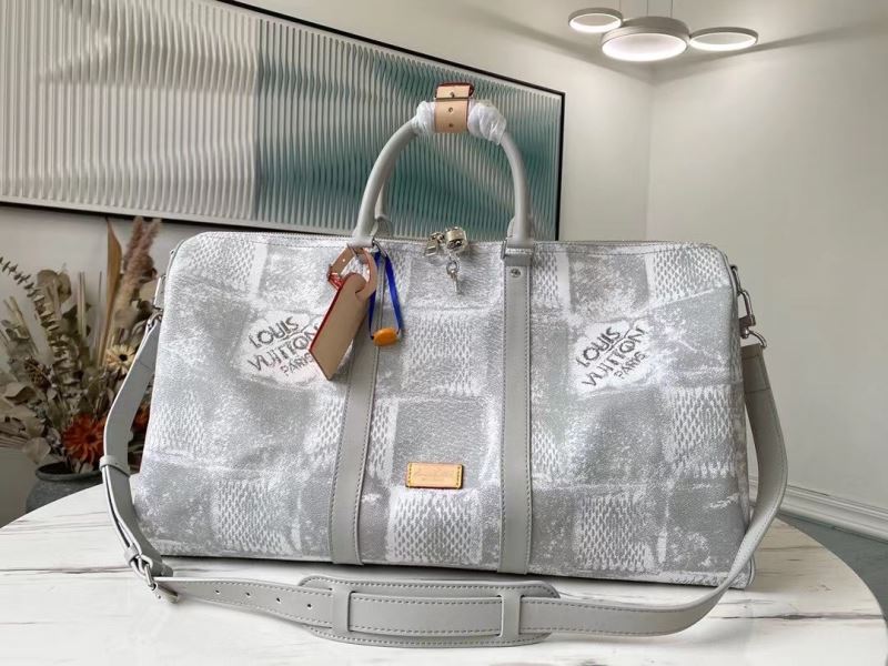 Louis Vuitton Travel Bags
